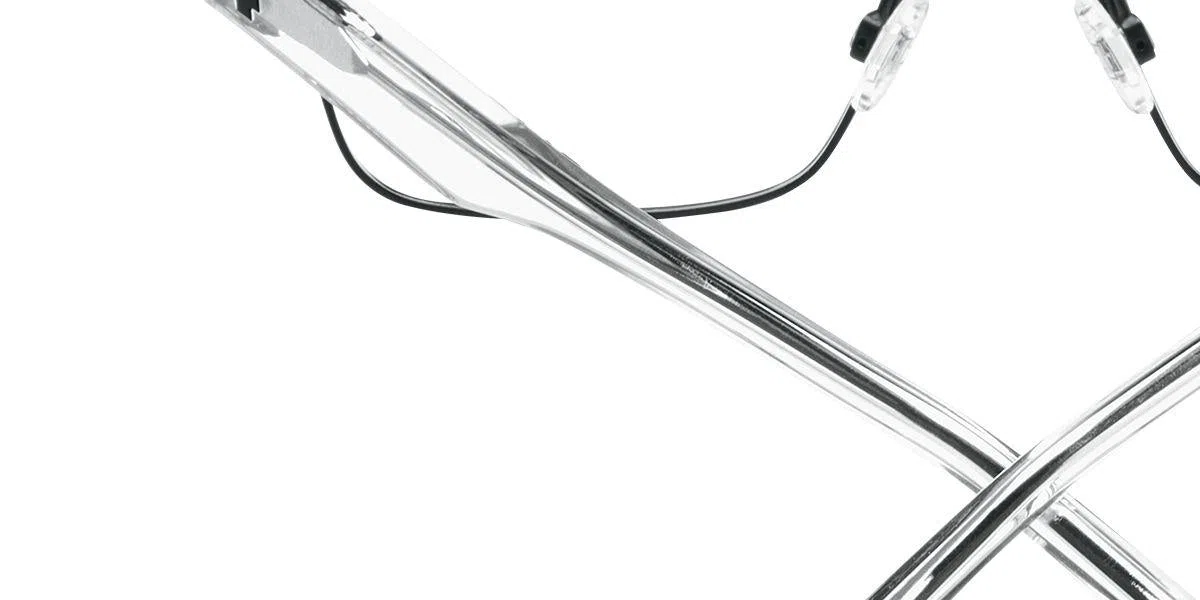 SpyOptic 570000 Eyeglasses - Dark Tort Crystal - view 25